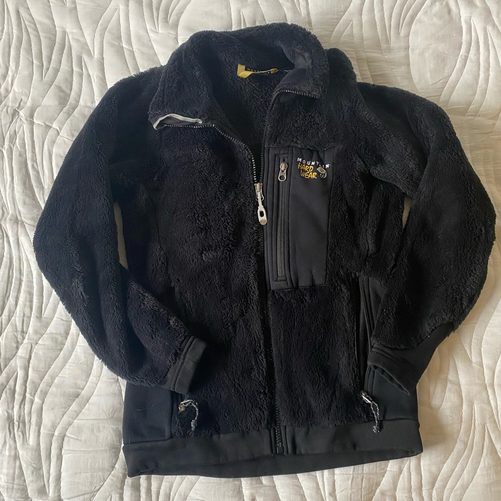 Mtn. Hardwear Fleece